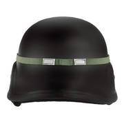 Reflective Cats Eyes Helmet Band