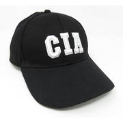 CIA Baseball Cap