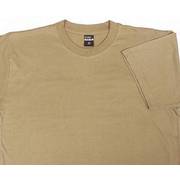 Plain Sand T-shirt