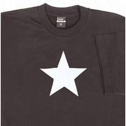 White Star T-Shirt