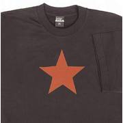 Red Star T-Shirt