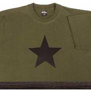 Black Star T-shirt