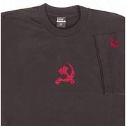 Red Hammer and Sickle T-shirt