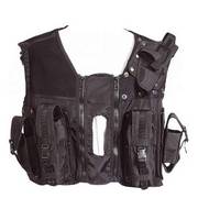 New York SWAT Vest