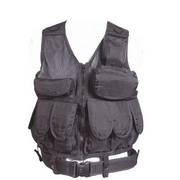 LA Special Forces Vest