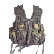 Webtex Combat Vest