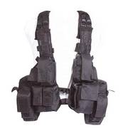 South African Assault Vest