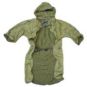 Webtex Concealment Vest - Ghillie Suit