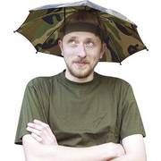 Umbrella Hat