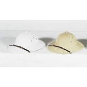 French Pith Helmet