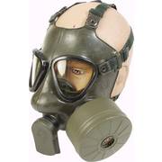 Swedish Gas Mask