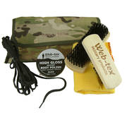 Military Boot Care Kit