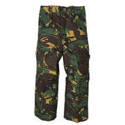 Kids Combat Trousers