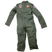 Kids Flying Suit