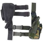 Tactical Leg Holster