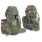 Webtex Ultimax PLCE Rucksack