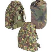 Webtex Rucksack Cover - Small