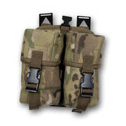 Webtex Double Ammo Pouch