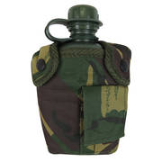 Water Bottle with Cover