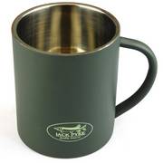 Jack Pyke 350ml Stainless Steel Mug