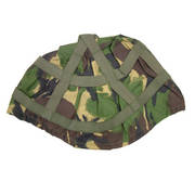 Used British Helmet Cover