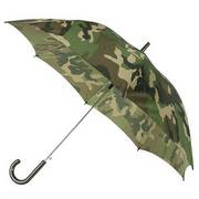 Camouflage Umbrella