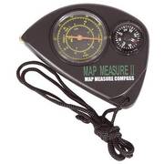 Map Measurer