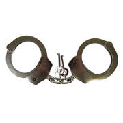 Heavy Duty Handcuffs