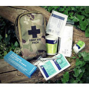 Webtex First Aid Kit