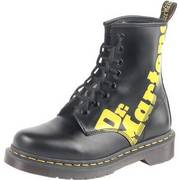 Dr Martens Big Logo Boot