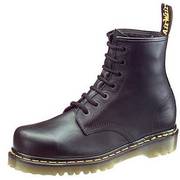 Dr Martens Industrial Safety Boot