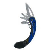 Gerber Nautilus Multi-tool with Flashlight