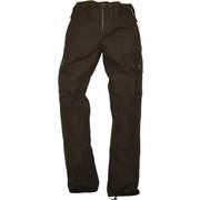 USA MP3 Style Plain Military Combat Trousers