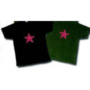 Red Star T-shirt