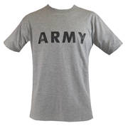 Army Large Logo T-shirt
