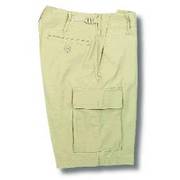 Military Style Combat Shorts