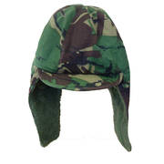 British Coldweather Cap