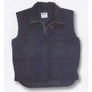 Padded Vest Bodywarmer