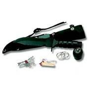 Survival Knife