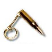 Bullet Key Ring