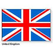 UK Flag - Union Jack