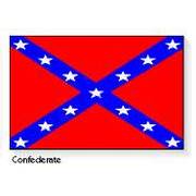 US Confederate Flag