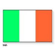 Ireland Flag