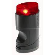 Gerber Bonfire Blaze Red/White Lantern