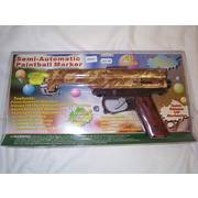 Paintball Gun