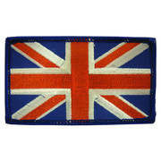 Medium Union Jack Patch