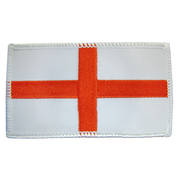 Medium St George Cross Patch