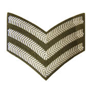 Sergeant Stripes