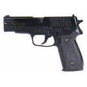 P226 Air Gun