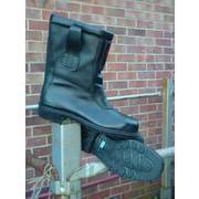 Firemans Steel Toe Capped Boots